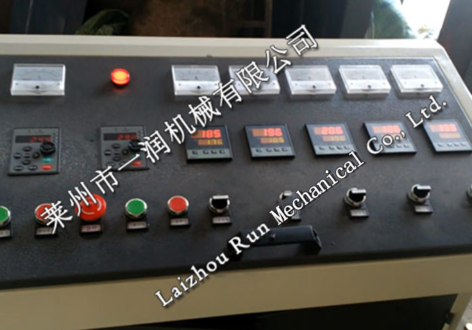 Brush wire Production Line